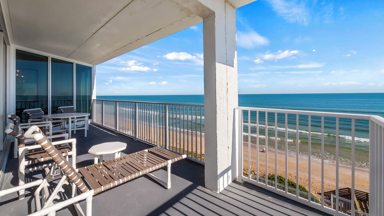 Photo of Outdoor in Bethune Beach