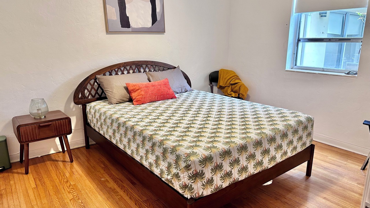 Photo of Bedroom in Coral Way