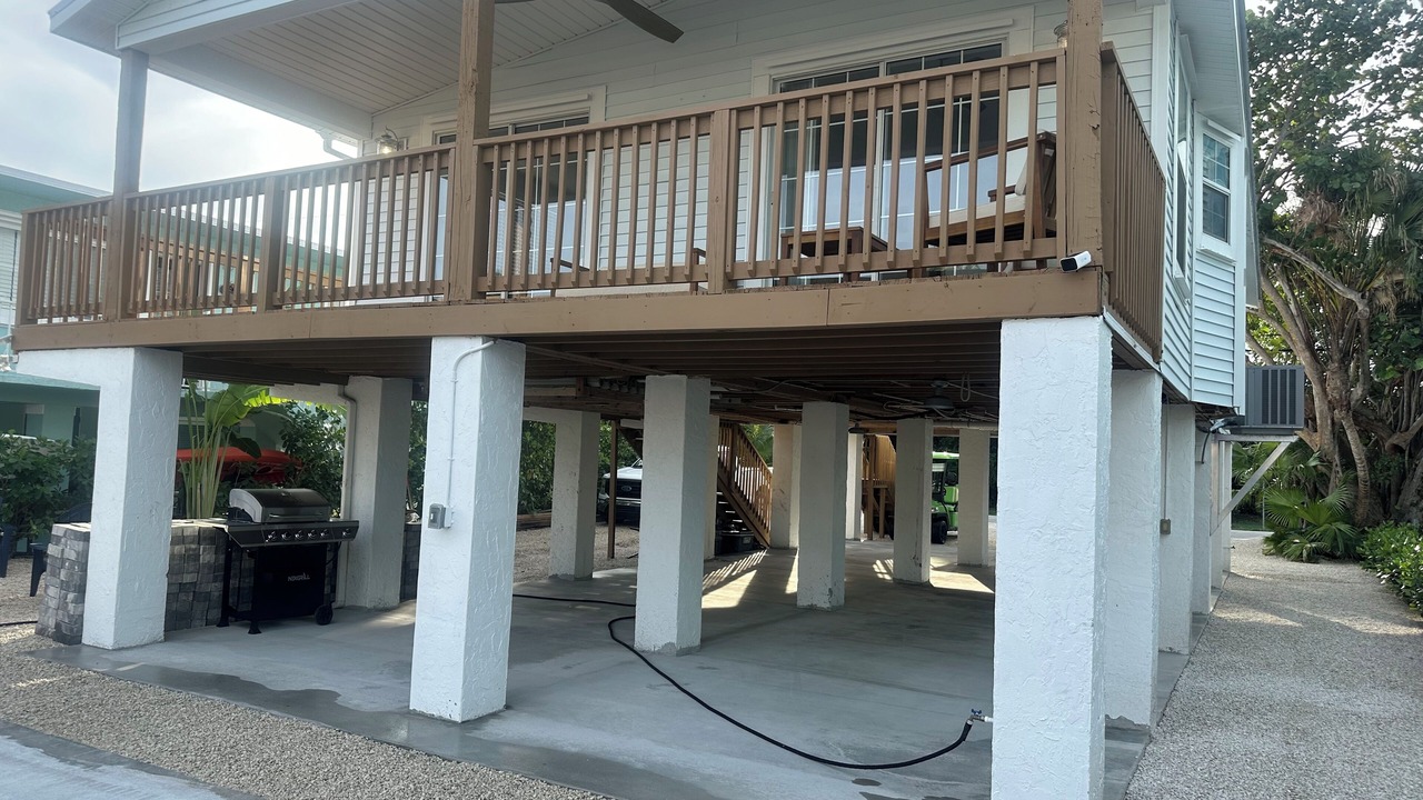 Photo of Patio Balcony in Layton