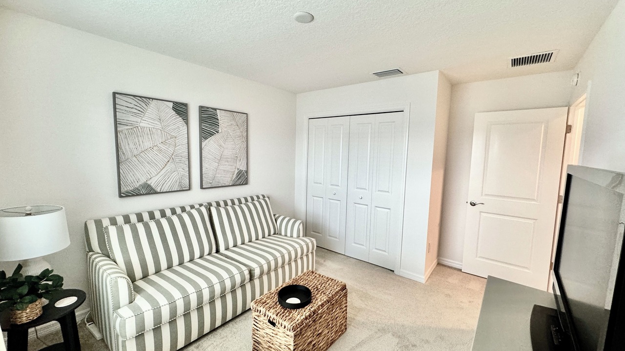 Photo of Livingroom in Sumter County