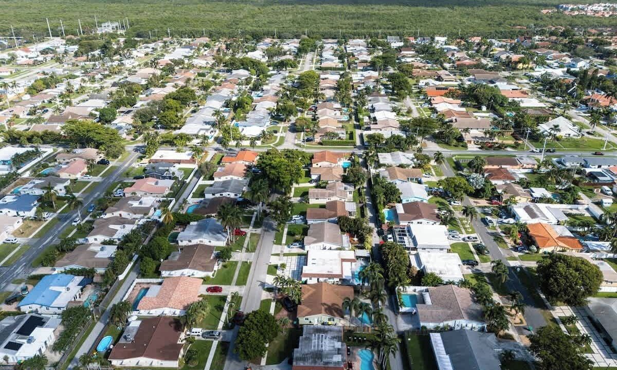 Photo of Outdoor in Dania Beach