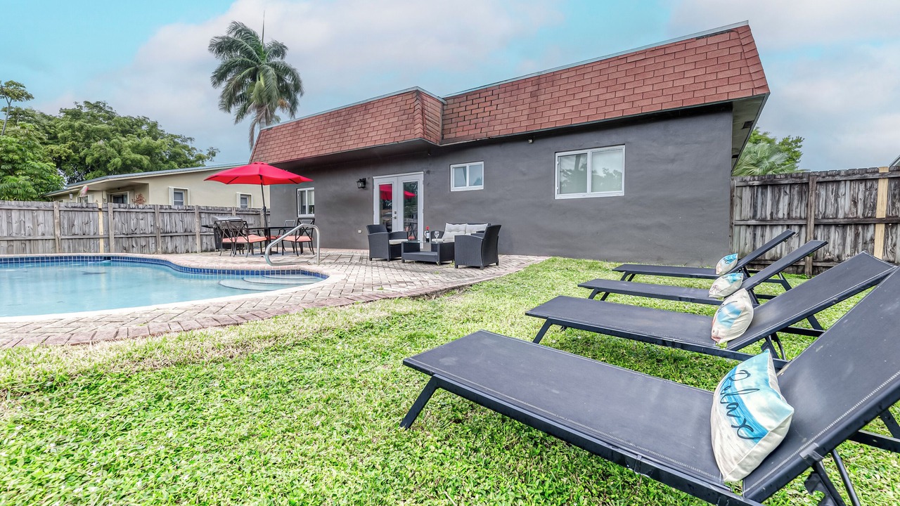 Photo of Outdoor in Dania Beach