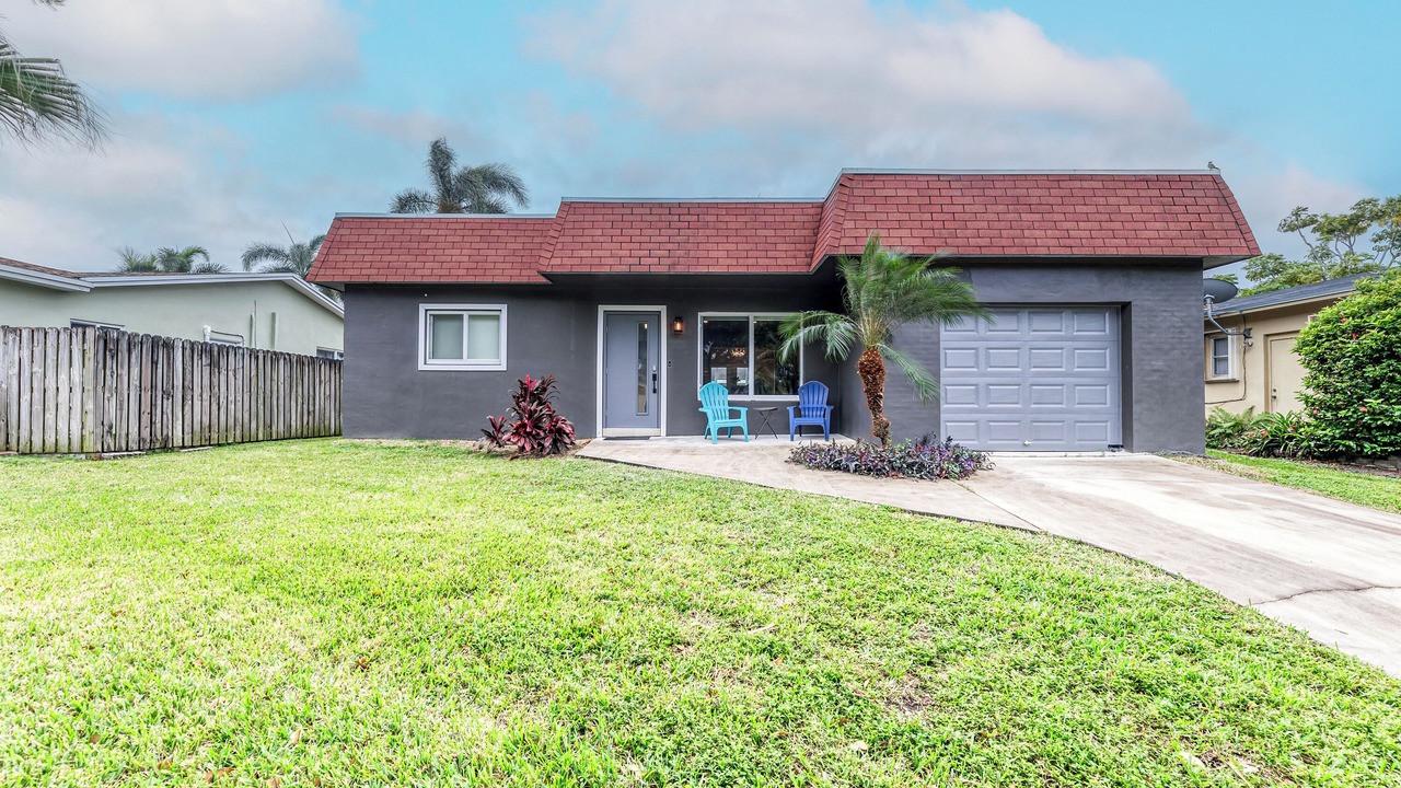Photo of Outdoor in Dania Beach