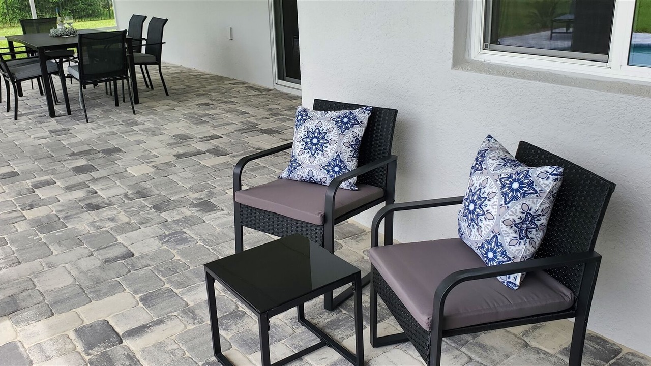 Photo of Outdoor in Groveland