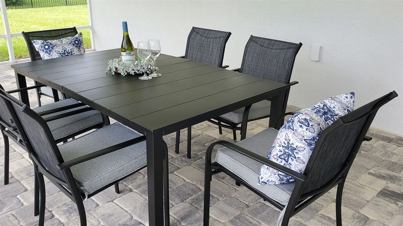 Photo of Outdoor in Groveland