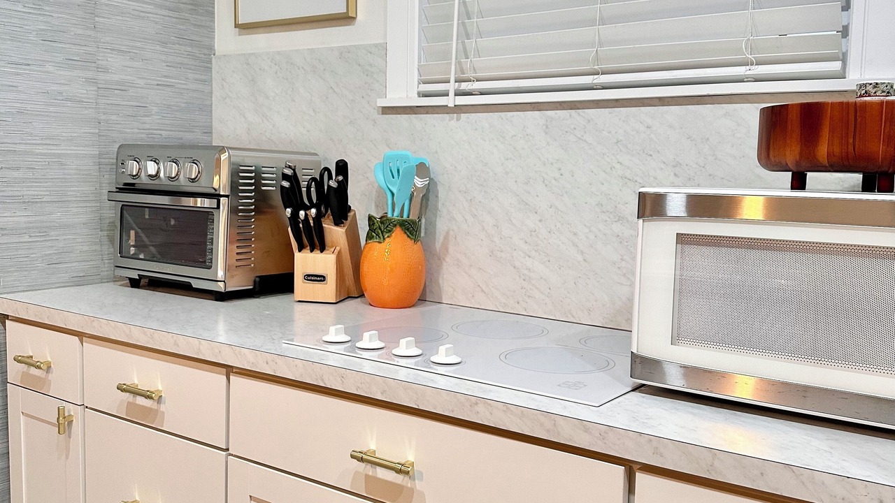 Photo of Kitchen in Downtown Dunedin