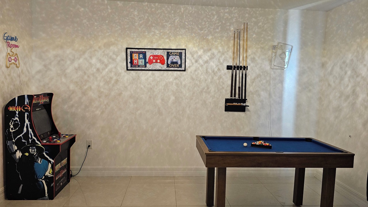 Photo of Bedroom in Lehigh Acres