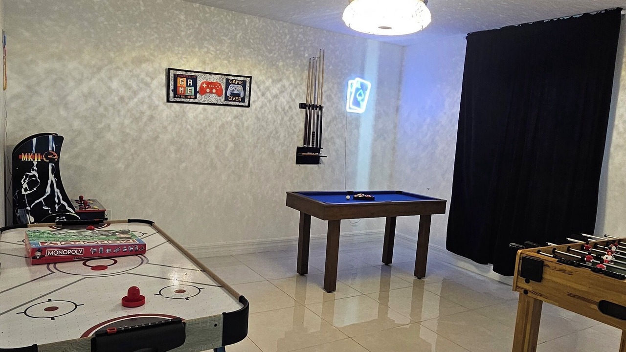 Photo of Bedroom in Lehigh Acres