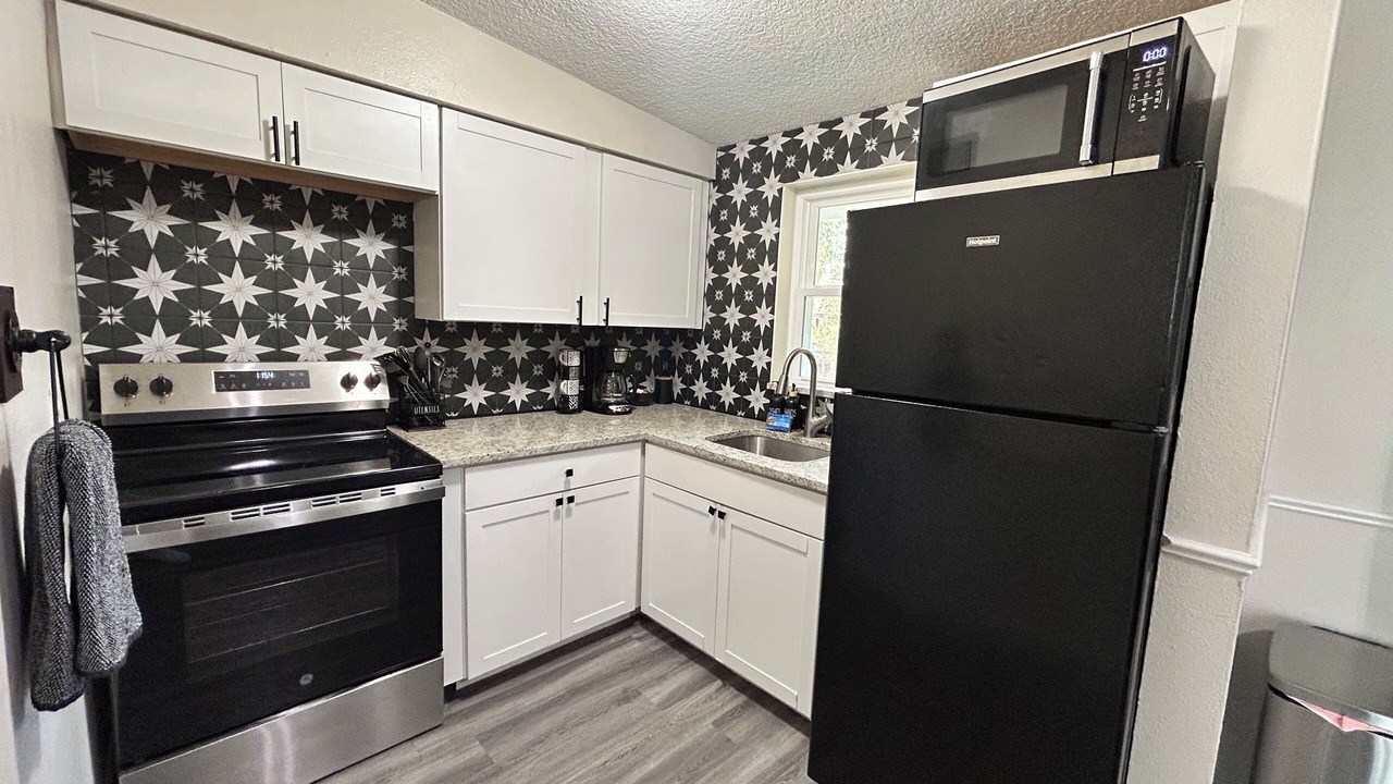 Photo of Kitchen in Arlington