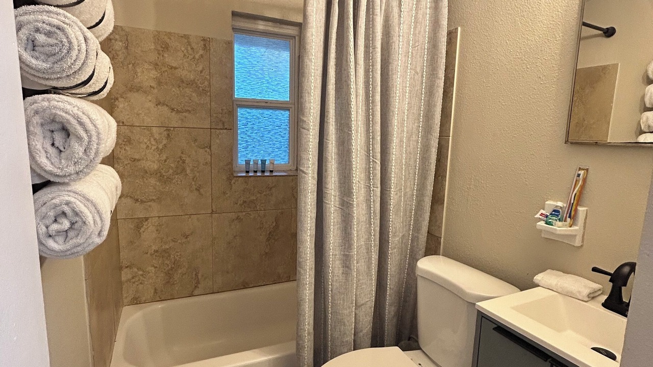 Photo of Bathroom in Arlington