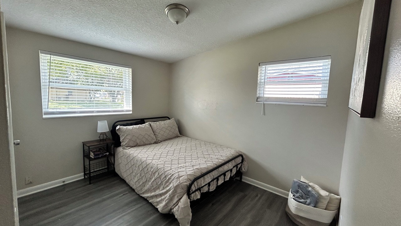 Photo of Bedroom in Arlington