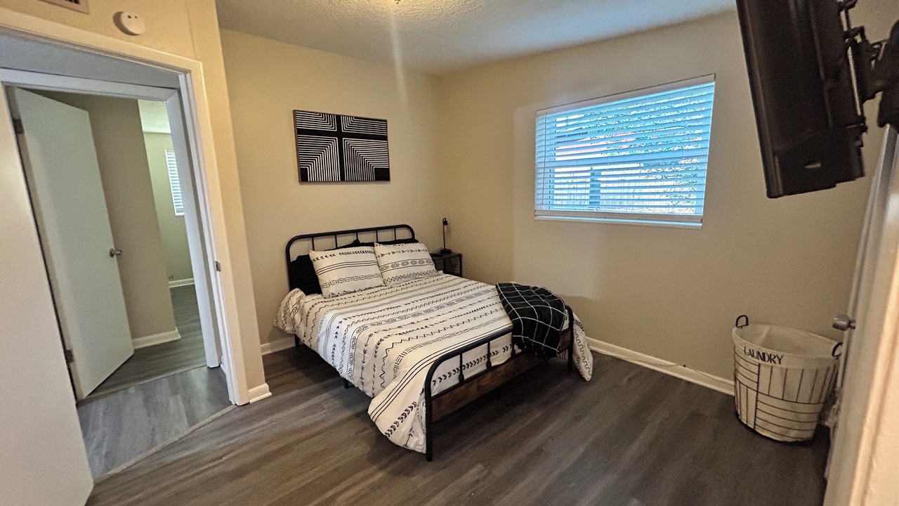 Photo of Bedroom in Arlington