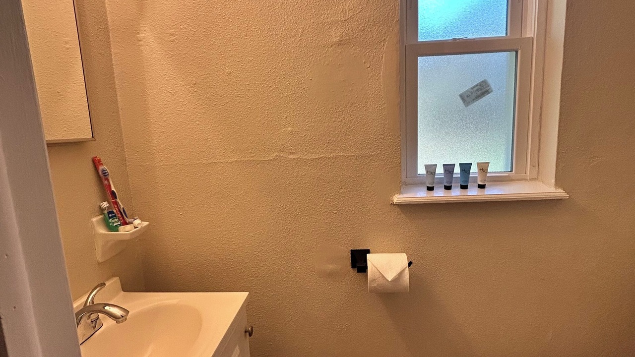 Photo of Bathroom in Arlington