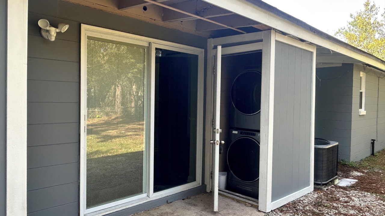 Photo of Outdoor in Arlington