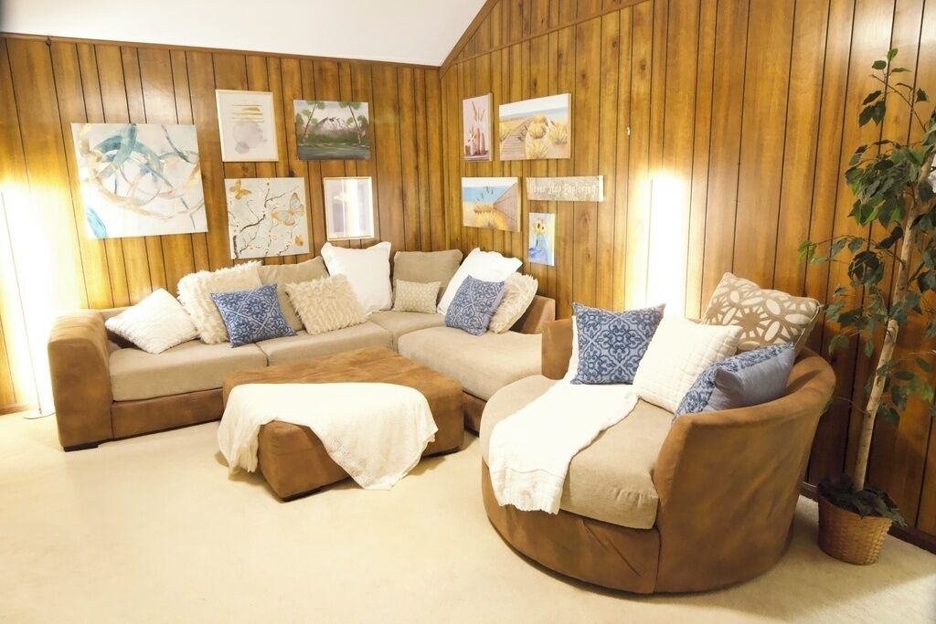 Photo of Livingroom in Columbus