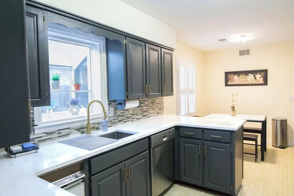 Photo of Kitchen in Columbus