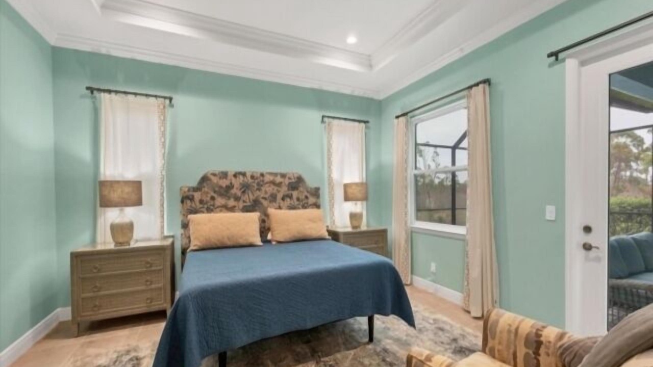 Photo of Bedroom in Placida