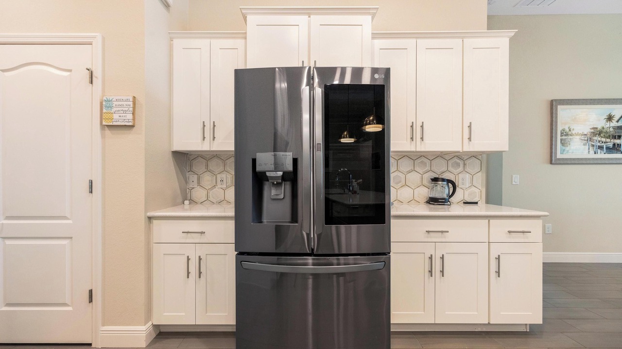 Photo of Kitchen in Mariner