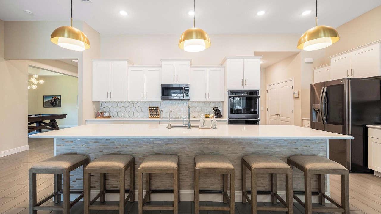 Photo of Kitchen in Mariner