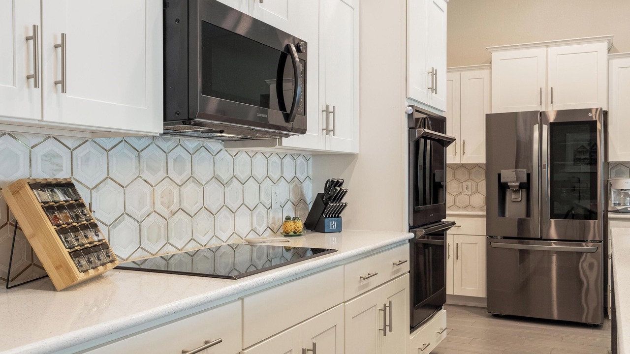Photo of Kitchen in Mariner
