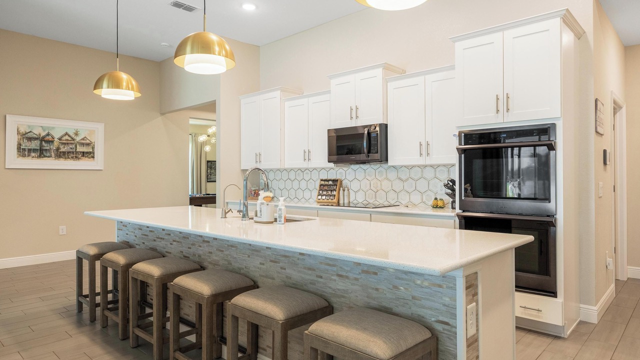 Photo of Kitchen in Mariner