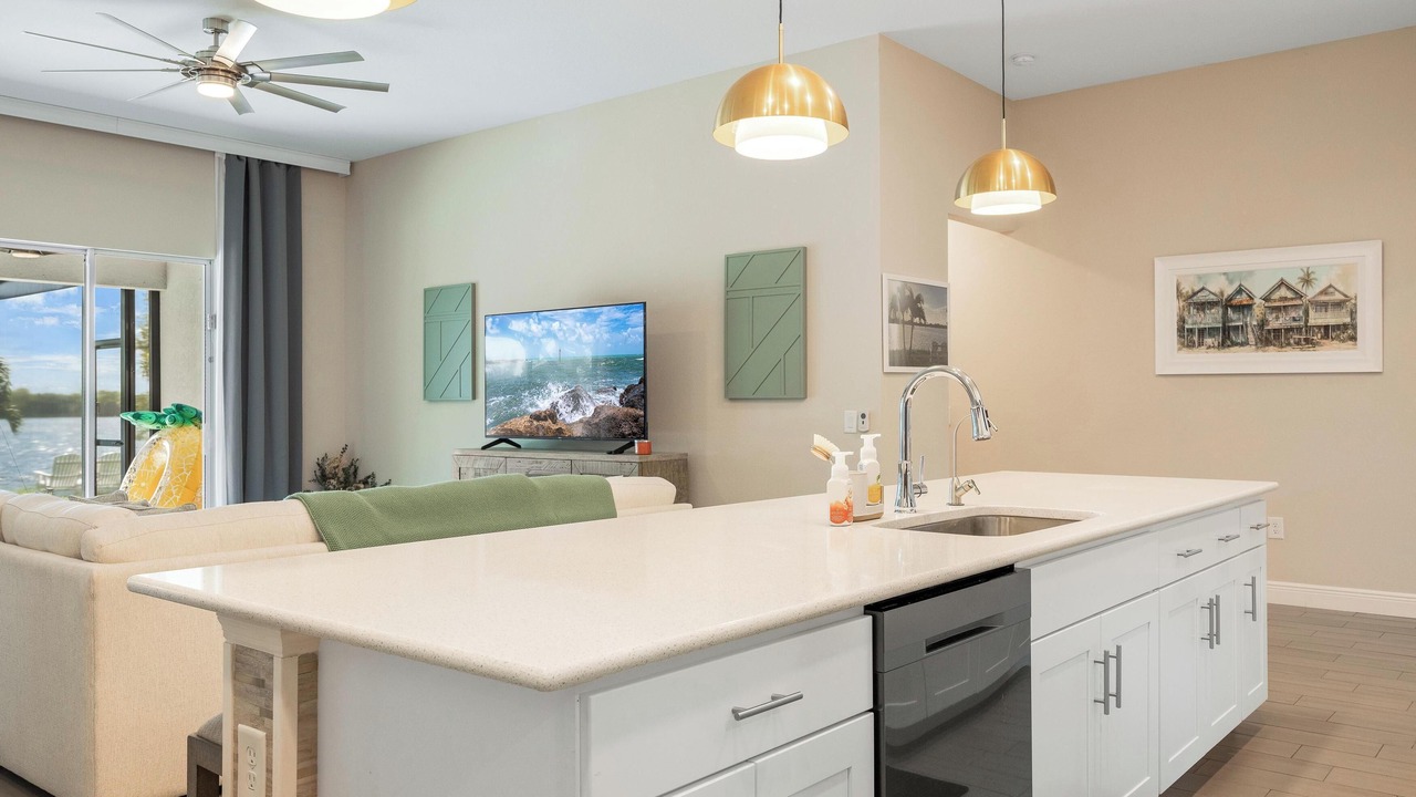 Photo of Kitchen in Mariner