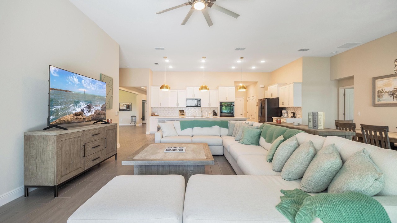 Photo of Livingroom in Mariner