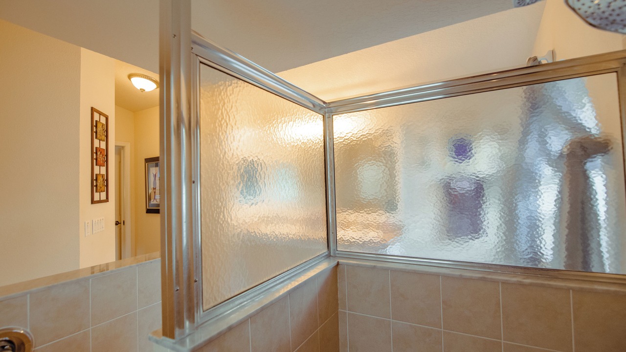 Photo of Bathroom in Brooksville