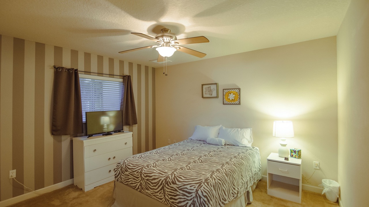 Photo of Bedroom in Brooksville