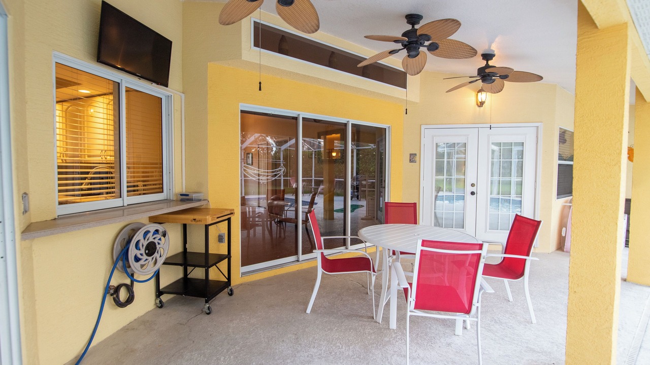 Photo of Outdoor in Brooksville