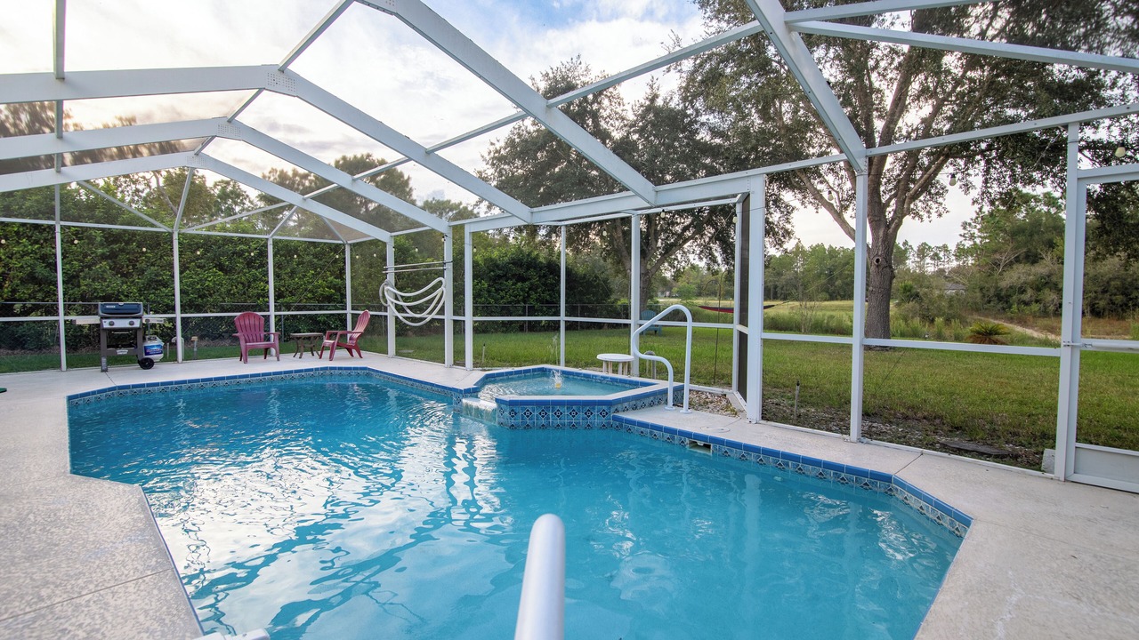 Photo of Outdoor in Brooksville