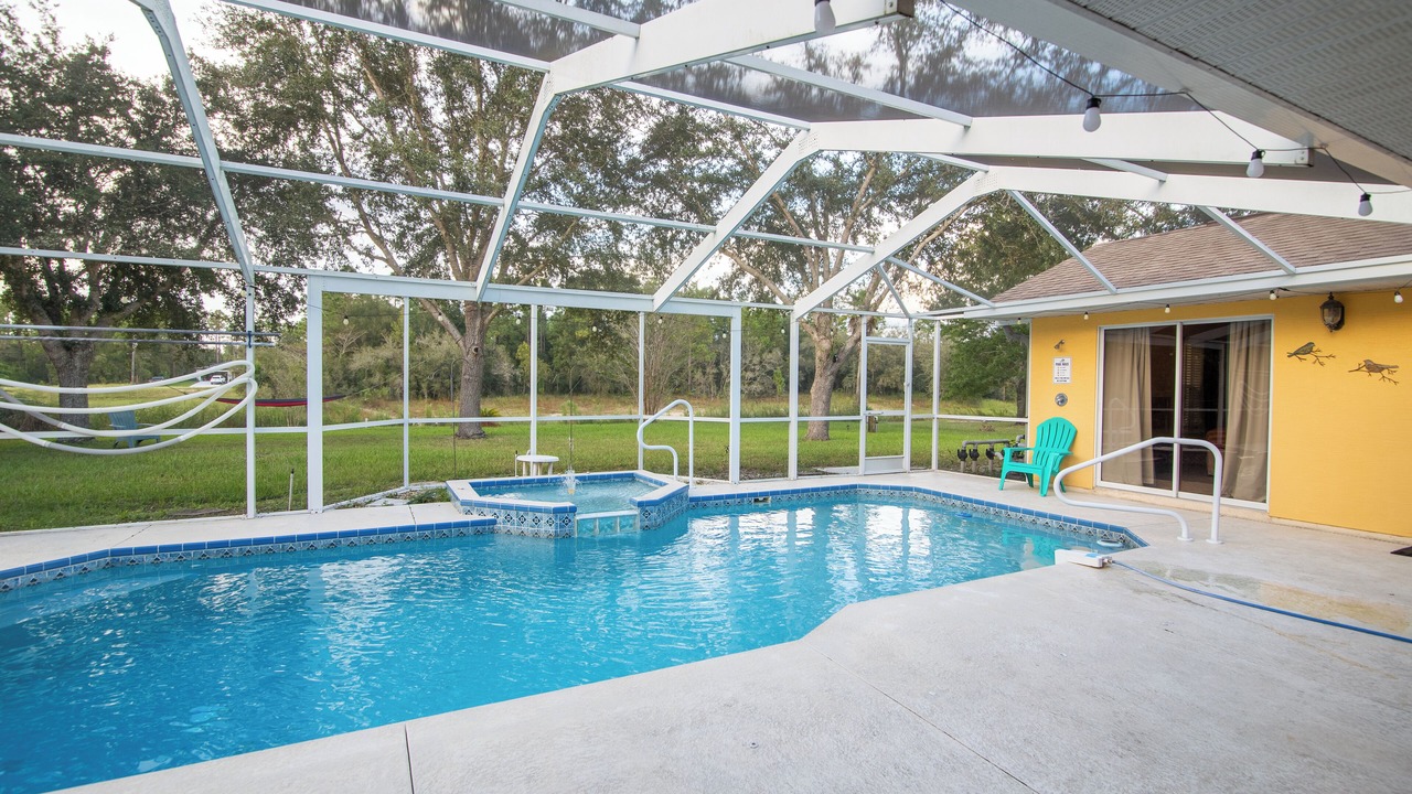 Photo of Outdoor in Brooksville