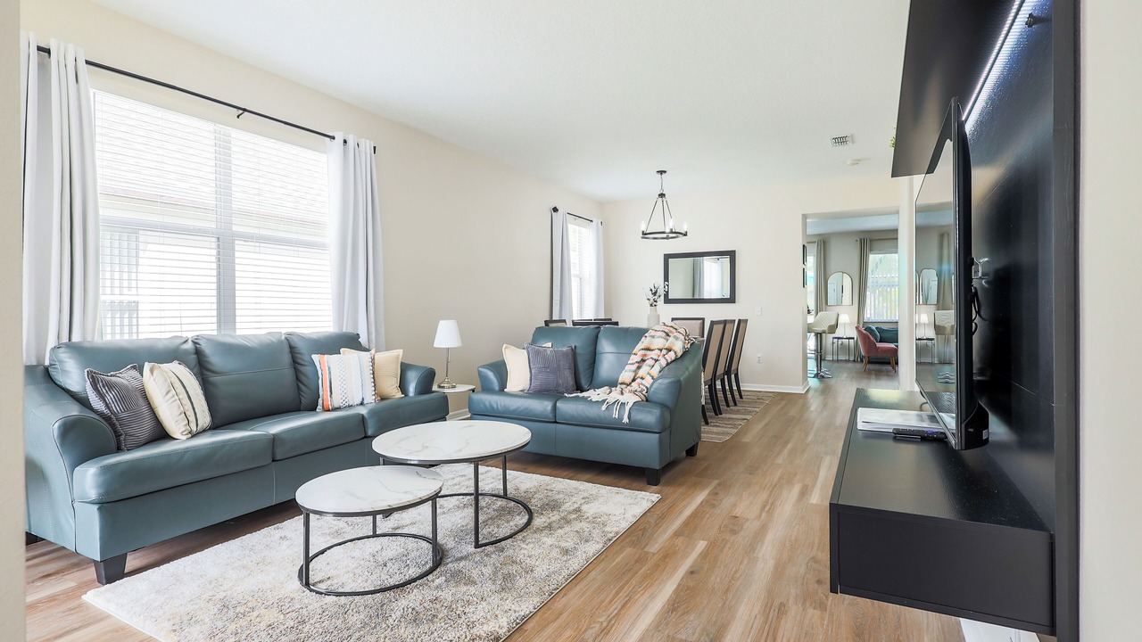 Photo of Bedroom in Windwood Bay