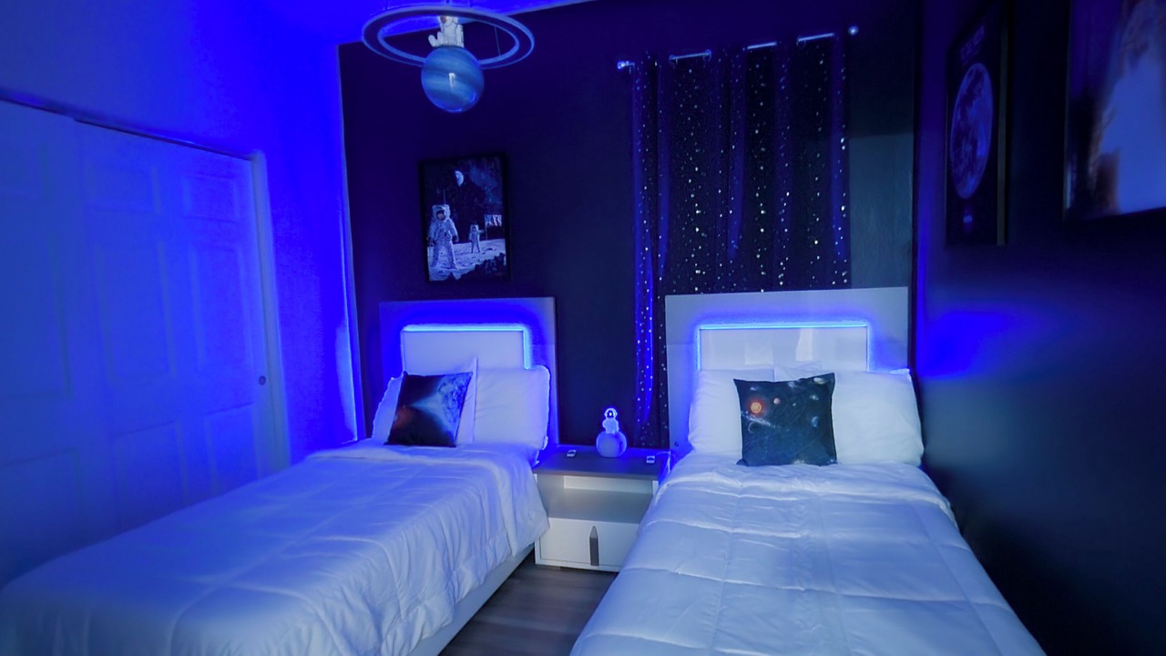 Photo of Bedroom in Windwood Bay