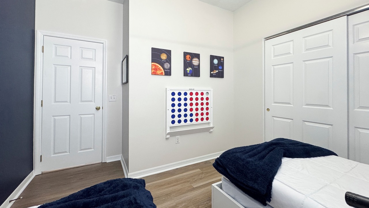 Photo of Bedroom in Windwood Bay