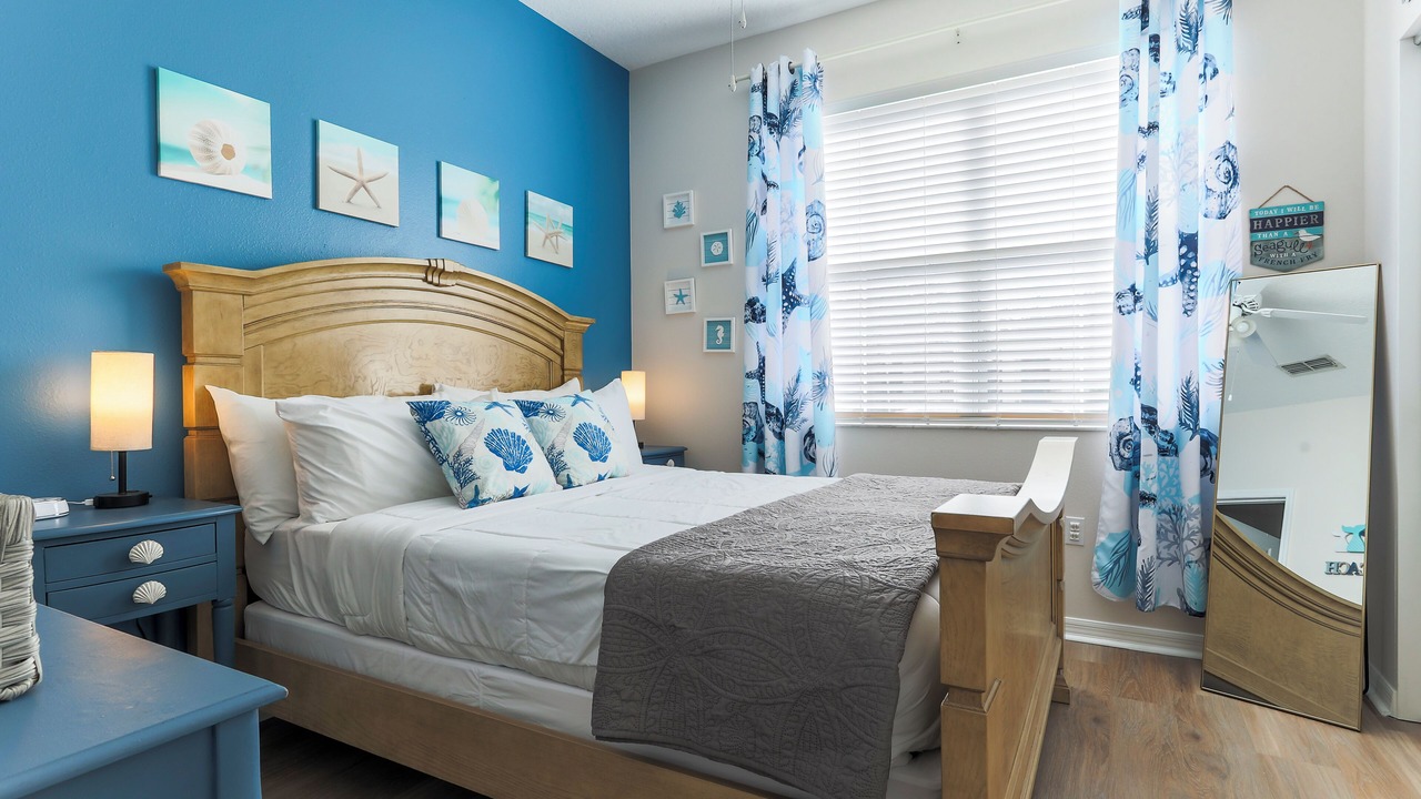 Photo of Bedroom in Windwood Bay