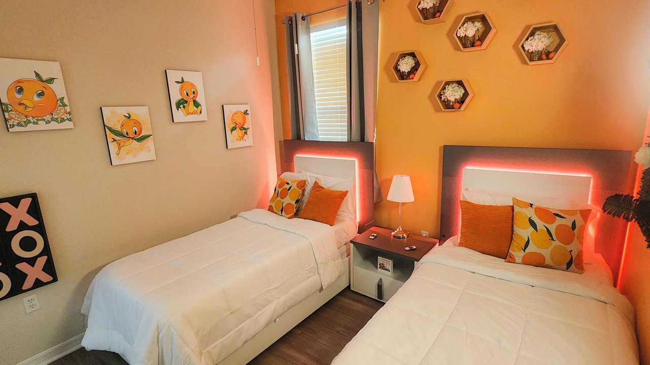 Photo of Bedroom in Windwood Bay