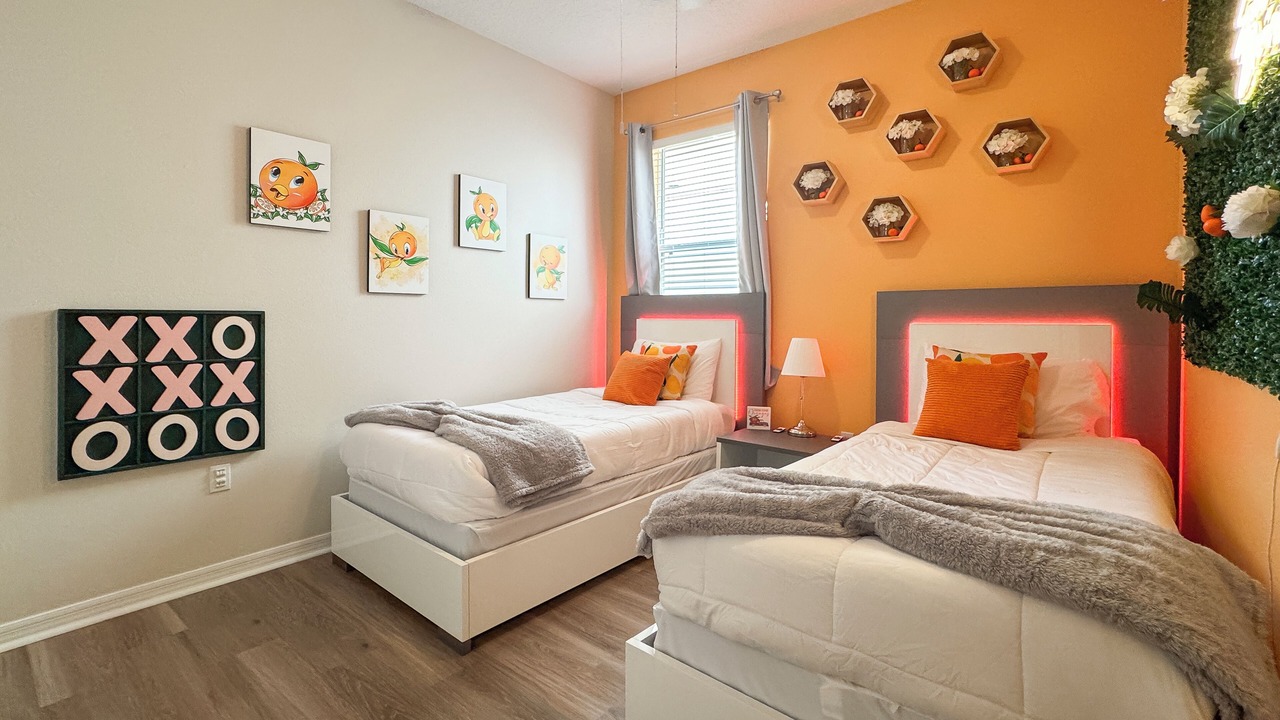 Photo of Bedroom in Windwood Bay