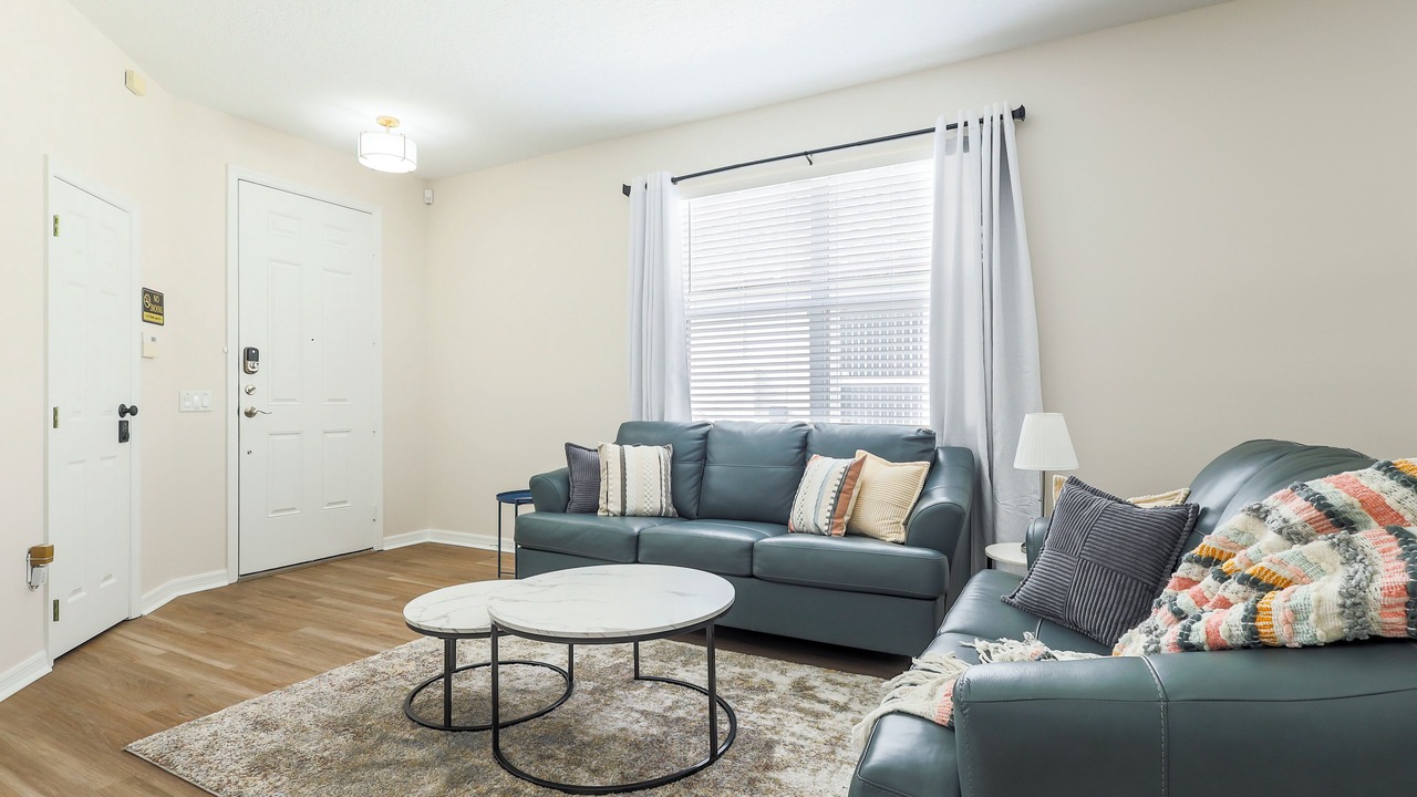 Photo of Bedroom in Windwood Bay