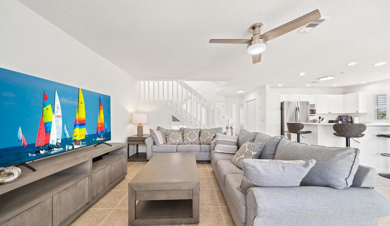 Photo of Livingroom in Melbourne Beach