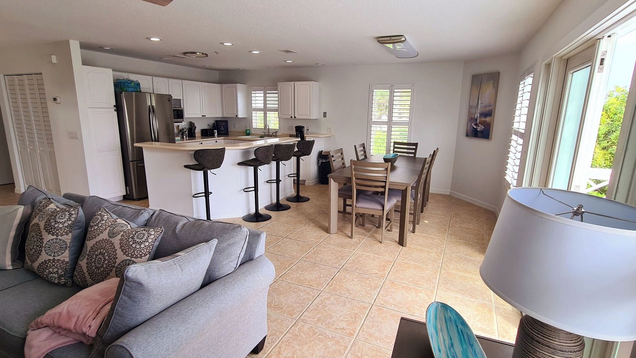 Photo of Livingroom in Melbourne Beach
