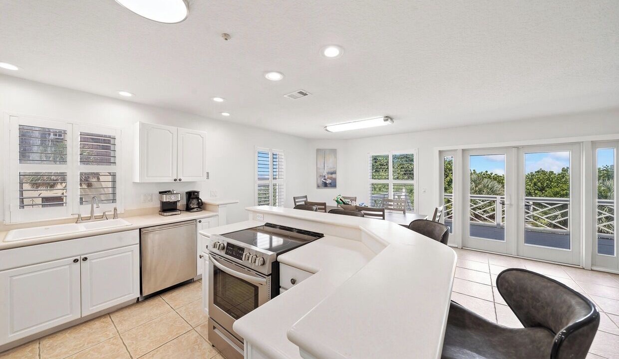 Photo of Kitchen in Melbourne Beach