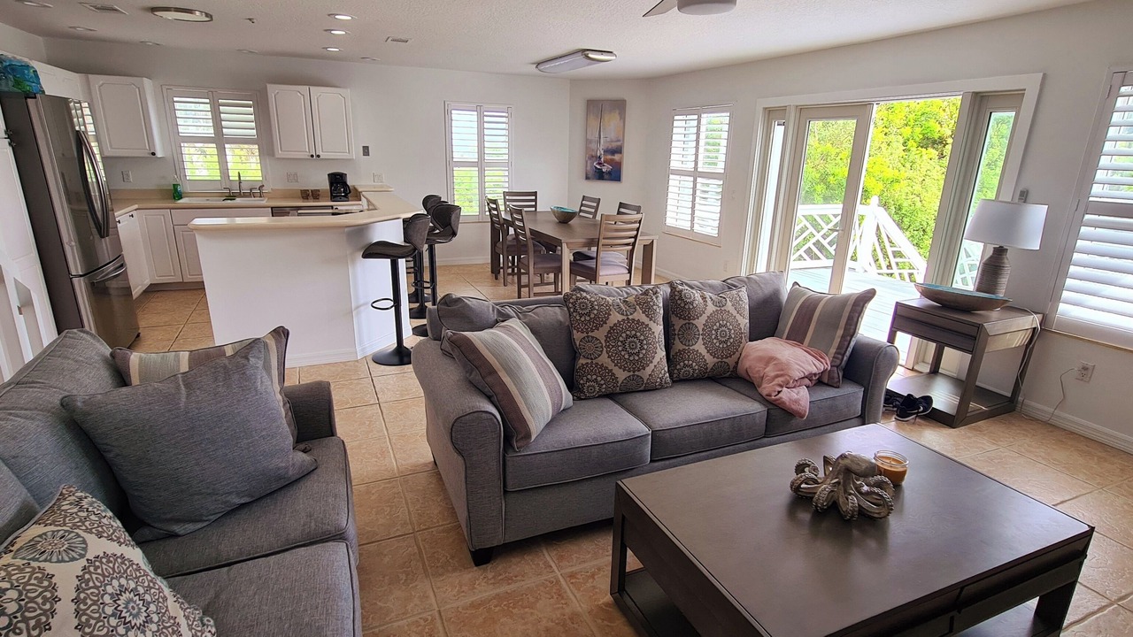 Photo of Livingroom in Melbourne Beach