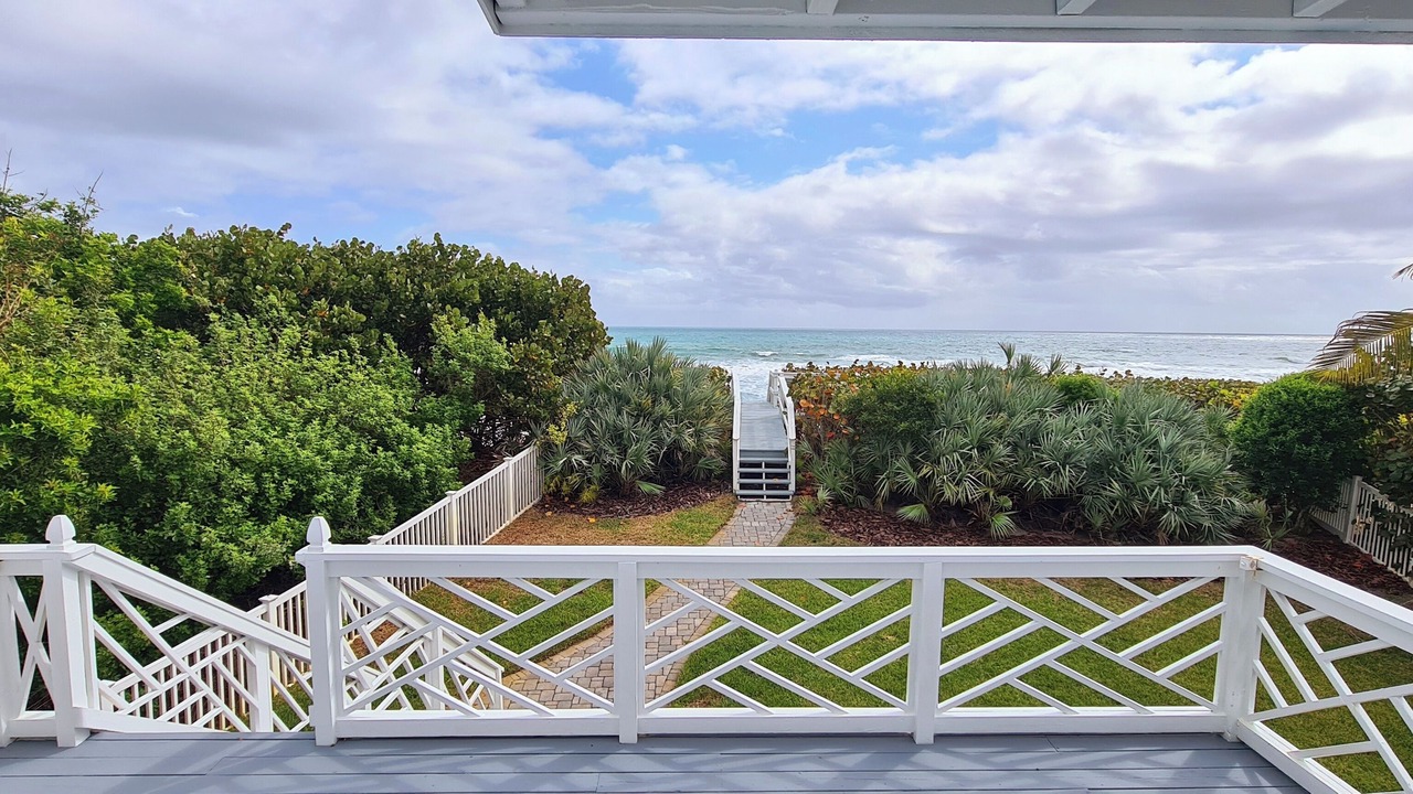 Photo of Outdoor in Melbourne Beach