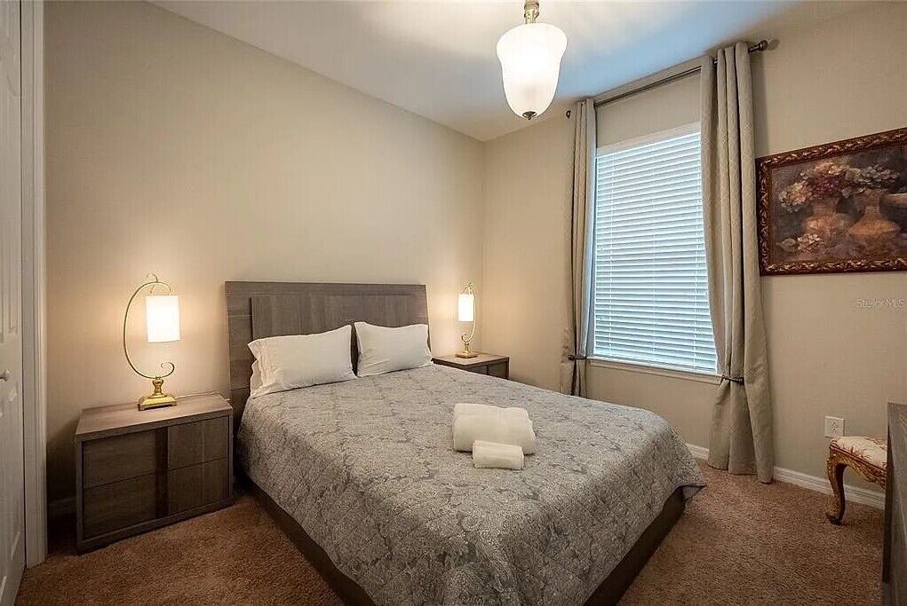 Photo of Bedroom in Nokomis