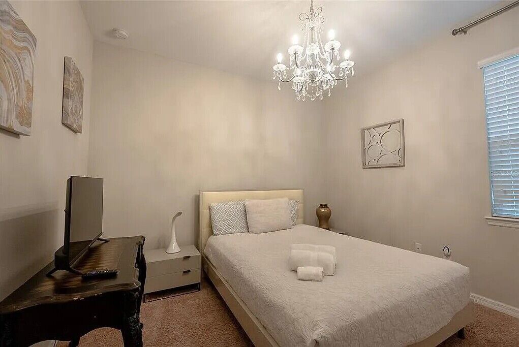 Photo of Bedroom in Nokomis