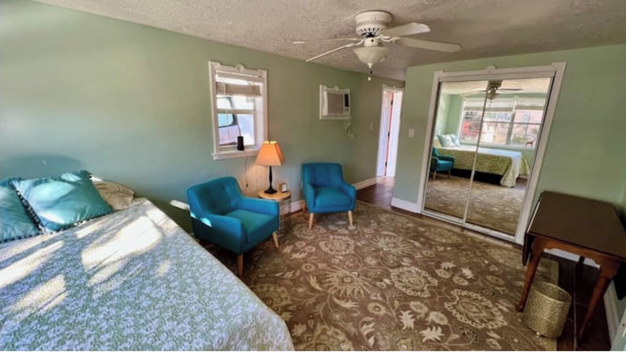 Photo of Bedroom in Fort Pierce