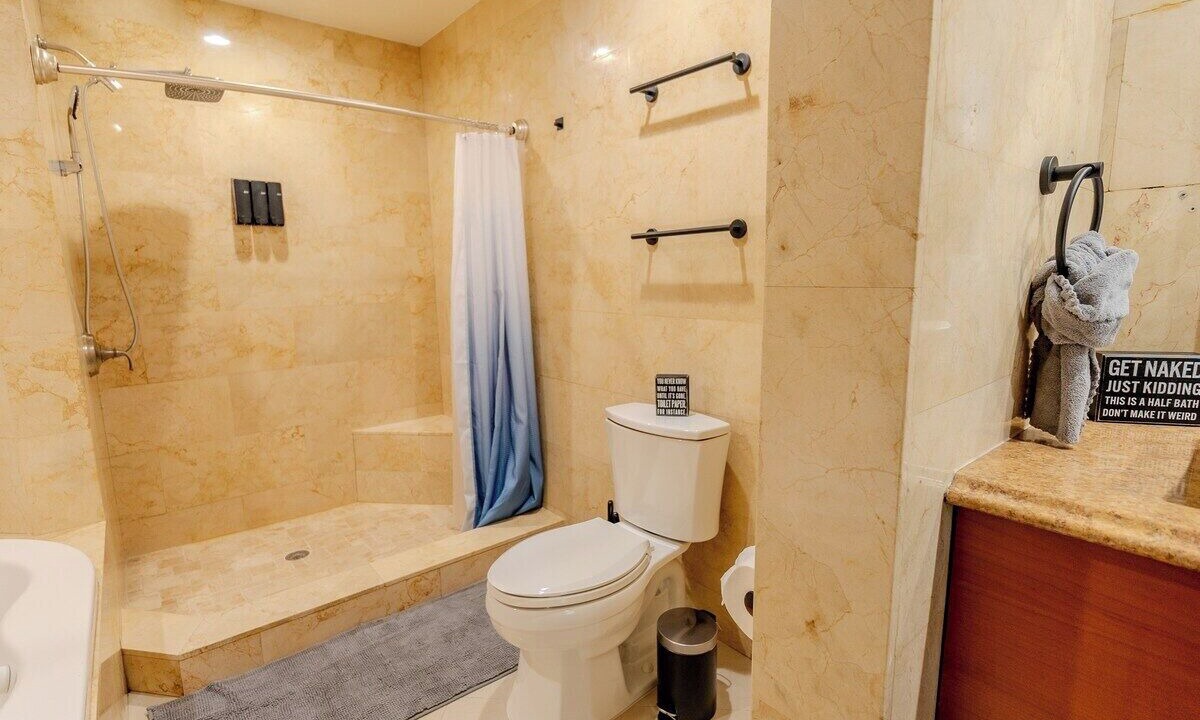 Photo of Bathroom in Edgewood