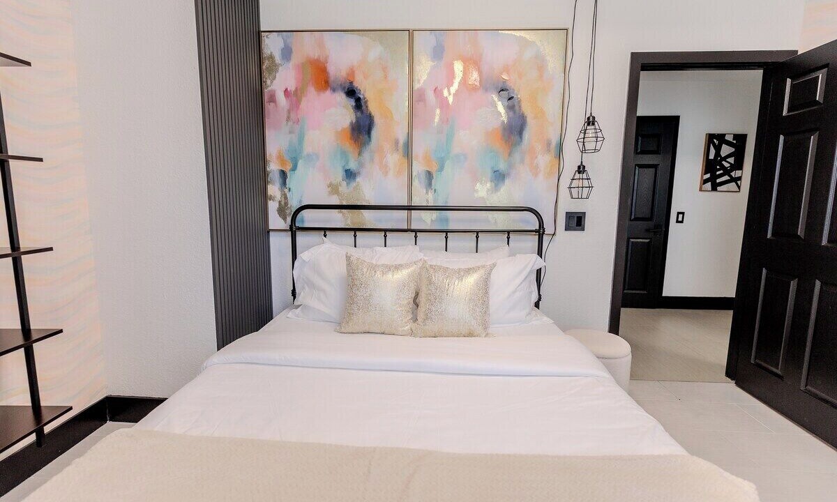 Photo of Bedroom in Edgewood