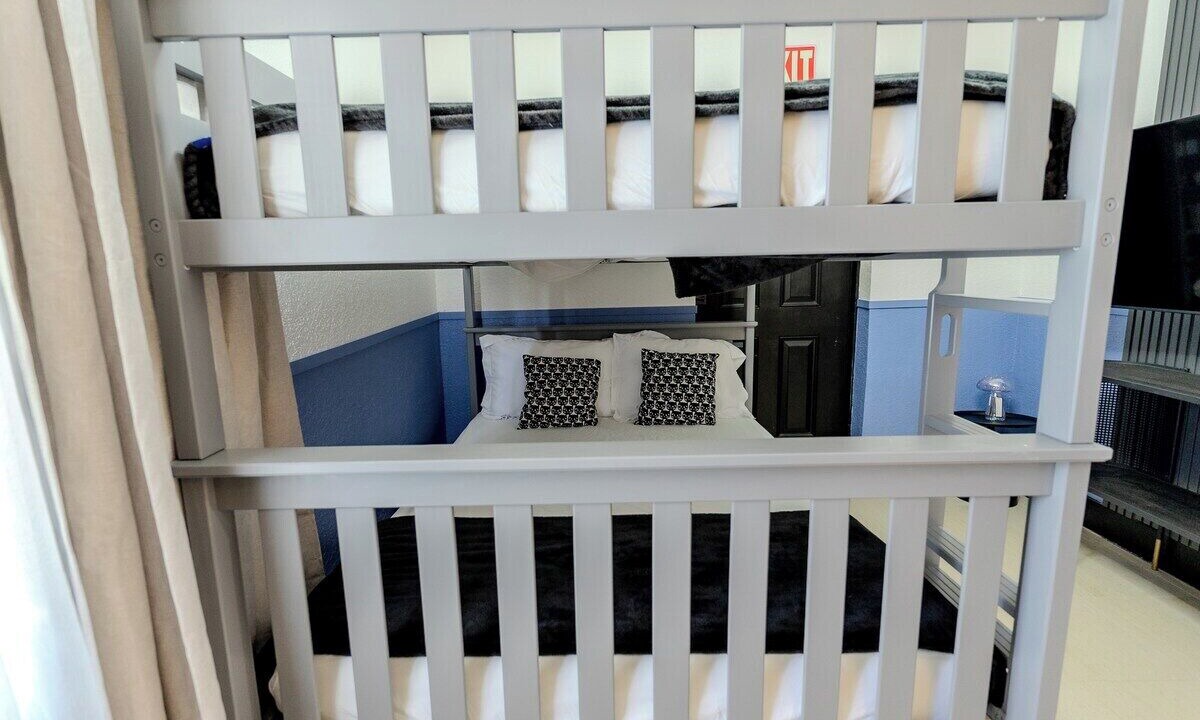 Photo of Bedroom in Edgewood